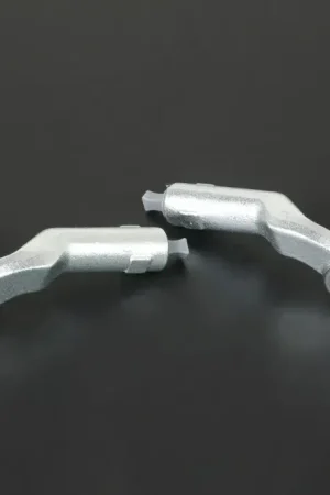 Top Pick Hard Race Tie Rod End - Oe Replacement (Mazda 3 03-13/Mazda 505+)