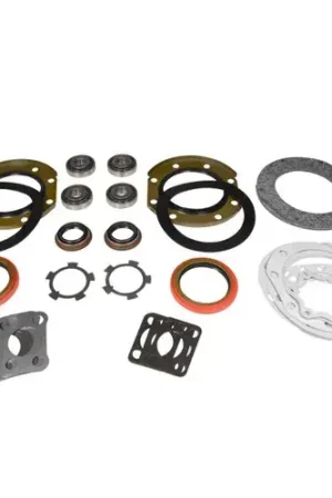 Yukon Gear & Axle Toyota 79-85 Hilux and 75-90 Landcruiser Knuckle Kit Popular