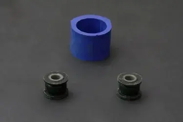 Worldwide Shipping Hard Race TPV Steering Bush (Evo 7-9/Mirage 01-05)