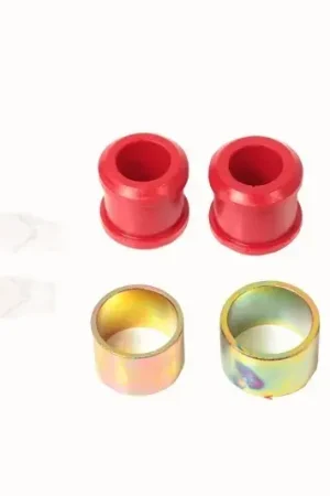 Rugged Ridge Track Bar Bushing Kit Poly Front 07-18 Jeep Wrangler JK/JKU Trending