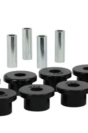 Whiteline Trailing Arm - Lower Bushing (Camry/Aurion 06+) Clearance