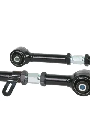 Whiteline Trailing Arm Upper - Arm (LX570 07+ / LX450D 15+ / Land Cruiser 200 Series 07+) Time-Limited