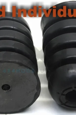 Flash Sale Performance Suspension Racing Universal Bump Stop Landcruiser Rear