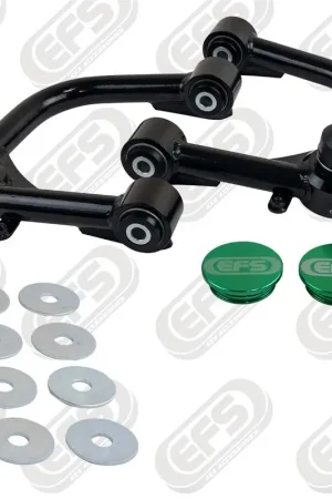 Affordable EFS Upper Control Arm (Hi-Lux 05+)