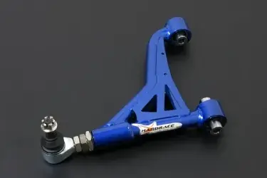 Hard Race Upper-Rear Camber Kit - Pillow Ball (Aristo 97-04/Altezza 98-05) Final Sale