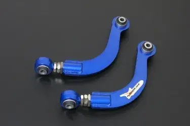 Express Delivery Hard Race Upper-Rear Camber Kit - Pillow Ball (Mazda 6 GH)