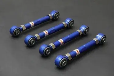 Hard Race Upper-Rear Camber Kit - Pillow Ball (Porsche 911) Hot Deal