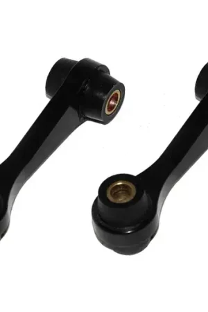 Torque Solution Urethane Rear Endlinks (WRX/STi 2008+/BRZ 2012+) Fast Shipping