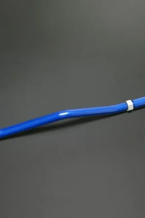 Price Cut Hard Race V2 Rear Adjustable Track Bar Lift 0-4.5"(Wrangler 06-18)