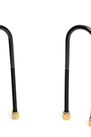 Top Rated Whiteline Vehicle UBolts Roundtop 65mm ID 12mm Tred