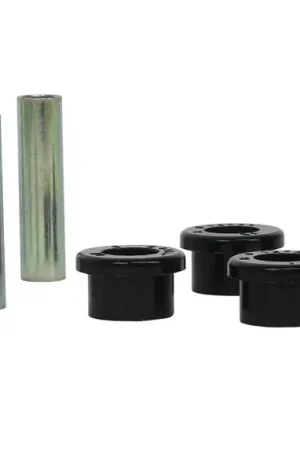 Trending Whiteline Watts Link - Side Rods Bushing (Mazda RX7 SA 79-85)