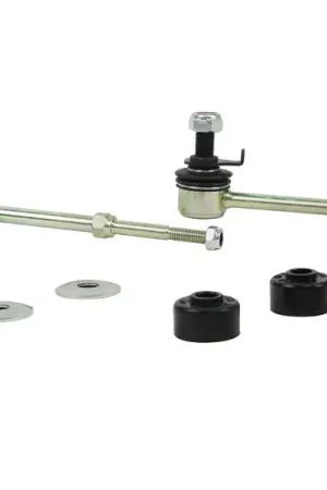 Whiteline Whiteline Sway Bar Link Assembly 12mm Ball/Bushing Style Wholesale