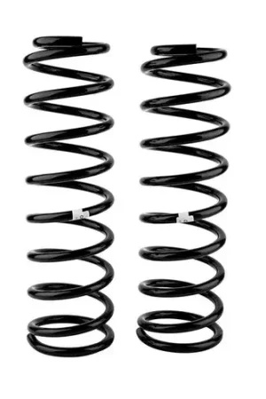 Today Only Old Man Emu / OME 18-20 Jeep Wrangler JL Coil Spring Set Front 2in Lift