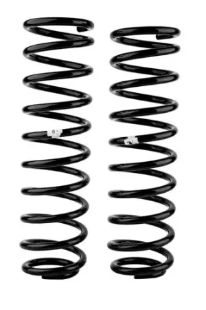 Old Man Emu / OME 18-20 Jeep Wrangler JL Coil Spring Set Front 2in Lift Viral