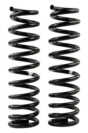 Discount Old Man Emu / OME 2021+ Ford Bronco Front Coil Spring Set for Heavy Loads