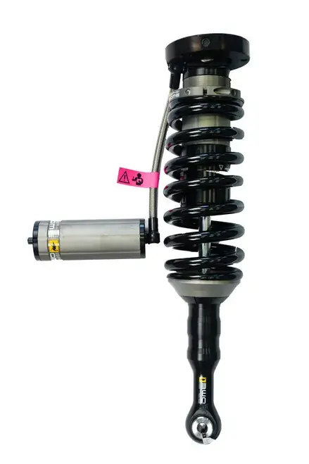 Today Only ARB / OME Bp51 Coilover S/N..Prado/Fj/4Run Fr Lh