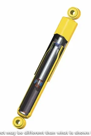 ARB / OME Bp51 Shock Absorber Nissan Patrol GU Front Don’t Miss Out