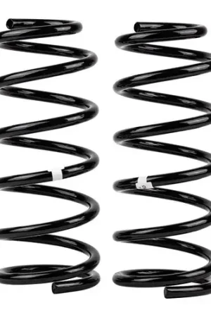 Get Yours Old Man Emu / OME Coil Spring Coil Patrol Y61Feuropean