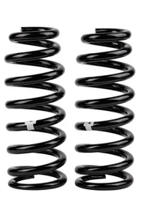 Professional Grade Old Man Emu / OME Coil Spring Front Mits Pajero