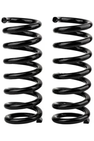 Old Man Emu / OME Coil Spring Front Nissan Y62 Bar+Winchf Super Sale