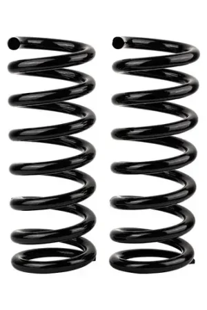 Old Man Emu / OME Coil Spring Front Nissan Y62 No Barf Limited Offer