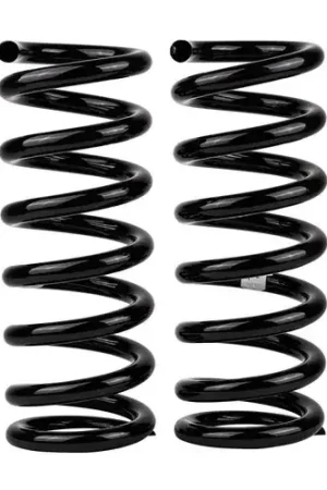 Old Man Emu / OME Coil Spring Front Nissan Y62 With Barf One Day Deal