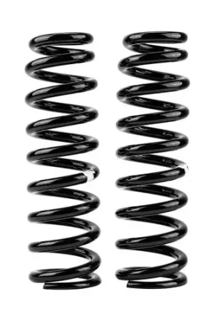 Luxury Old Man Emu / OME Coil Spring Front Prado 150 Swbf