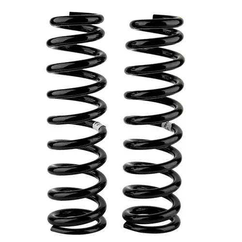 Budget Old Man Emu / OME Coil Spring Front Prado 4/03 On
