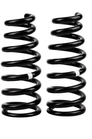 Luxury Old Man Emu / OME Coil Spring Mits Triton-06On