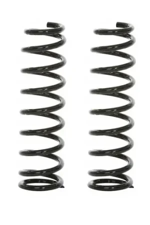 Time-Limited Old Man Emu / OME Coil Spring Nissan Navara D40 Heavy