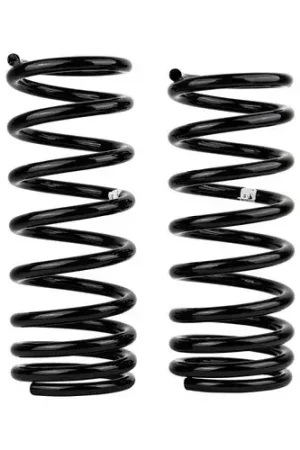 Limited Edition Old Man Emu / OME Coil Spring Rear Gu Hd-