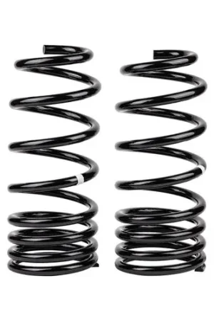 Viral Old Man Emu / OME Coil Spring Rear Lc 200 Ser-