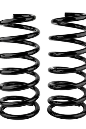 Save Now Old Man Emu / OME Coil Spring Rear Lc 200 Ser-