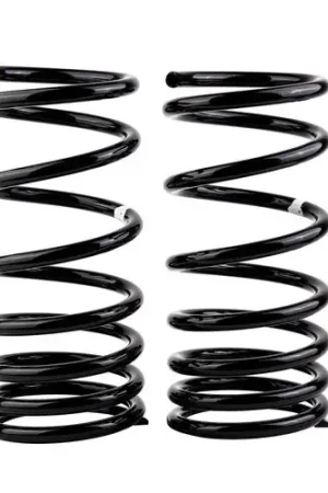 Old Man Emu / OME Coil Spring Rear Mits Paj Hd Instant Buy