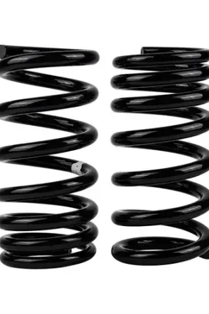 Special Offer Old Man Emu / OME Coil Spring Rear Mits Pajero Nm-Hd