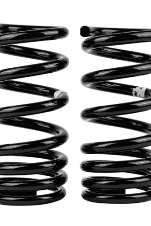 Old Man Emu / OME Coil Spring Rear Mits Pajero Ns On Weekend Sale