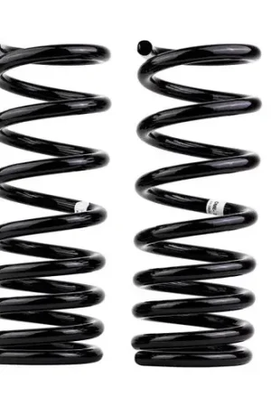 Sale Old Man Emu / OME Coil Spring Rear Mits Pajeromed