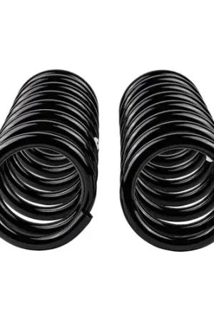 Old Man Emu / OME Coil Spring Rear Nissan Y62 Med Hassle-Free Returns