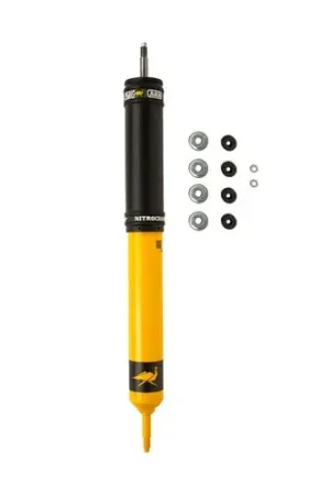 Viral Old Man Emu / OME Nitrocharger Plus Shock Nissan Patrol Y61 - Front