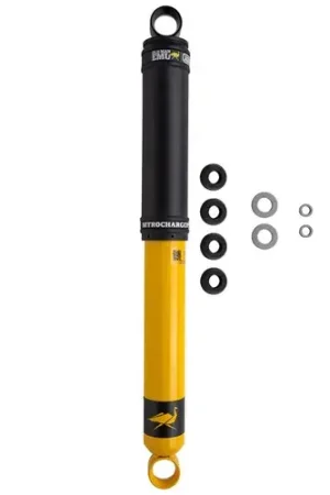 Old Man Emu / OME Nitrocharger Plus Shock Nissan Patrol Y61 - Rear Brand New
