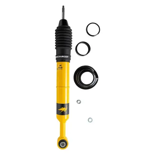 Last Chance Old Man Emu / OME Nitrocharger Plus Strut 2015 Toyota Hilux - Front