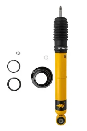 Best Seller Old Man Emu / OME Nitrocharger Plus Strut 2015+ Mitsubishi Triton - Front