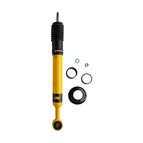 Buy Online Old Man Emu / OME Nitrocharger Plus Strut Toyota Land Cruiser 200 Series - Front