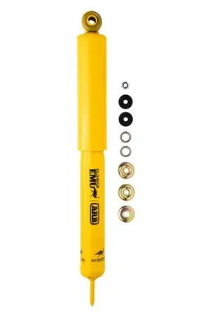 Genuine Old Man Emu / OME Nitrocharger Sport Shock L/C Ii -Front