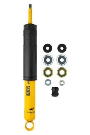 Holiday Sale Old Man Emu / OME Nitrocharger Sport Shock Lc200 Armoured Rear - 35mm