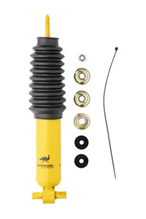 Professional Grade Old Man Emu / OME Nitrocharger Sport Shock Mits Pajero Triton F