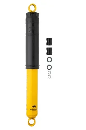 Old Man Emu / OME Nitrocharger Sport Shock Mitsubishi Triton Ml R Original