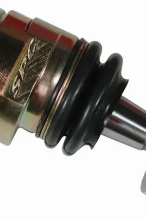 SPC Performance 01-05 Lexus IS300 Adjustable Upper Ball Joint (1.5deg.) Budget