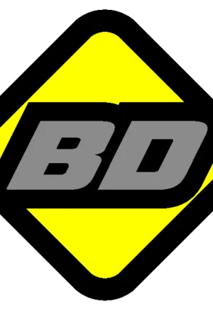 Clearance BD Diesel 01-10 Chevrolet Silverado / GMC Sierra 2500HD/3500HD Duramax Steering Upgrade Kit