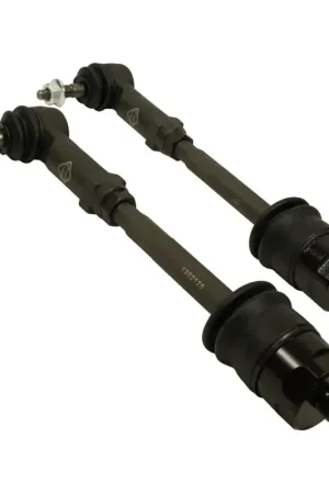 Don’t Miss Out BD Diesel 01-10 GM Silverado/Sierra 1500HD/2500HD/3500HD Tie Rod Upgrade Kit